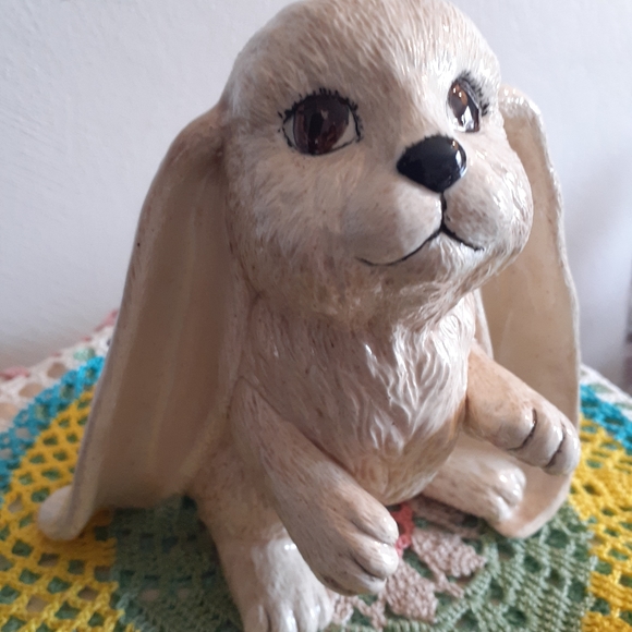 Adorable Vintage Bunny - Picture 2 of 6
